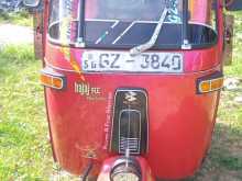 Bajaj 2 Stroke 2002 Three Wheel