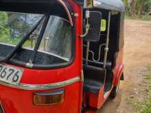Bajaj 2 Stroke 2002 Three Wheel