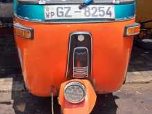Bajaj 2 Stroke 2002 Three Wheel