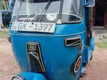 Bajaj 2 Stroke 2002 Three Wheel
