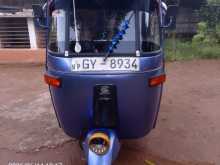 Bajaj 2 Stroke 2002 Three Wheel