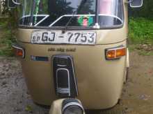 Bajaj 2 Stroke 2002 Three Wheel