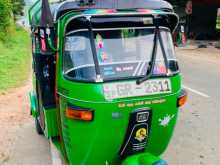 Bajaj 2 Stroke 2002 Three Wheel