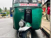 Bajaj 2 Stroke 2002 Three Wheel