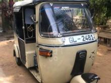 Bajaj 2 Stroke 2002 Three Wheel