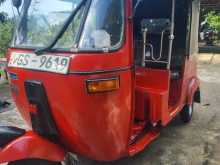 Bajaj 2 Stroke 2002 Three Wheel