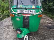 Bajaj 2 Stroke 2002 Three Wheel
