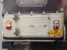 Bajaj 2 Stroke 2002 Three Wheel