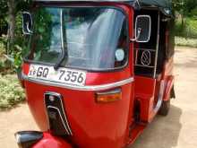 Bajaj 2 Stroke 2002 Three Wheel