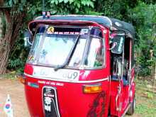 Bajaj 2 Stroke 2002 Three Wheel