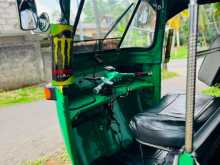 Bajaj 2 Stroke 2002 Three Wheel