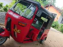 Bajaj 2 Stroke 2002 Three Wheel