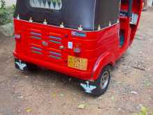 Bajaj 2 Stroke 2002 Three Wheel