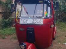 Bajaj 2 Stroke 2002 Three Wheel