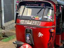 Bajaj 2 Stroke 2002 Three Wheel