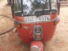 Bajaj 2 Stroke 2002 Three Wheel