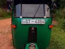 Bajaj 2 Stroke 2002 Three Wheel