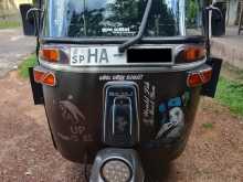 Bajaj 2 Stroke 2002 Three Wheel