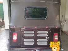 Bajaj 2 Stroke 2002 Three Wheel