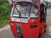 Bajaj 2 Stroke 2002 Three Wheel