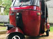 Bajaj 2 Stroke 2002 Three Wheel