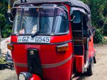 Bajaj 2 Stroke 2002 Three Wheel