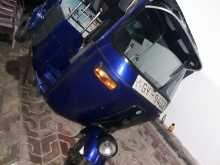 Bajaj 2 Stroke 2002 Three Wheel
