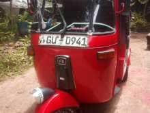 Bajaj 2 Stroke 2002 Three Wheel