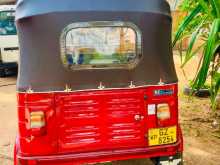 Bajaj 2 Stroke 2002 Three Wheel