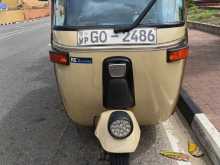 Bajaj 2 Stroke 2002 Three Wheel