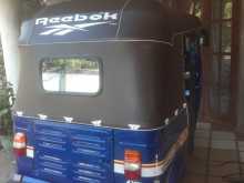 Bajaj 2 Stroke 2002 Three Wheel