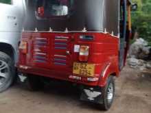 Bajaj 2 Stroke 2002 Three Wheel