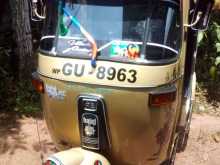 Bajaj 2 Stroke 2002 Three Wheel
