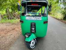 Bajaj 2 Stroke 2002 Three Wheel