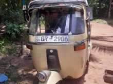 Bajaj 2 Stroke 2002 Three Wheel