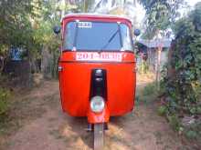 Bajaj 2 Stroke 2002 Three Wheel