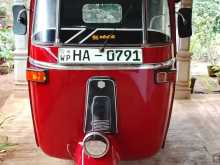Bajaj 2 Stroke 2002 Three Wheel