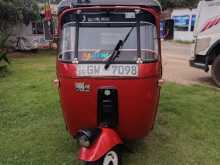 Bajaj 2 Stroke 2002 Three Wheel