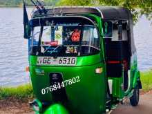 Bajaj 2 Stroke 2002 Three Wheel