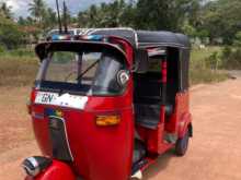 Bajaj 2 Stroke 2002 Three Wheel