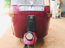 Bajaj 2 Stroke 2002 Three Wheel