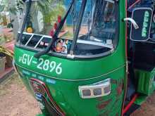 Bajaj 2 Stroke 2002 Three Wheel