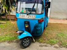 Bajaj 2 Stroke 2002 Three Wheel