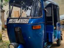 Bajaj 2 Stroke 2002 Three Wheel