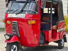 Bajaj 2 Stroke 2002 Three Wheel