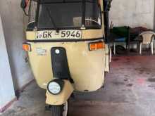 Bajaj 2 Stroke 2002 Three Wheel