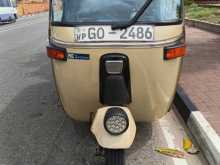 Bajaj 2 Stroke 2002 Three Wheel