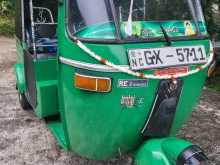 Bajaj 2 Stroke 2002 Three Wheel