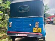 Bajaj 2 Stroke 2002 Three Wheel
