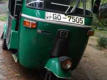 Bajaj 2 Stroke 2002 Three Wheel